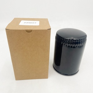 ไส้กรองน้ำมันเครื่อง HF35102 HF6537 HHC01801 HHC01841 4501020025 - Product Image 1