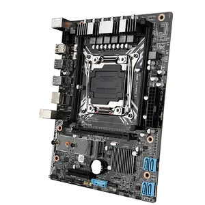 게임 데스크톱 가장 인기있는 pcie 16x x99 lga2011v3 마더 보드