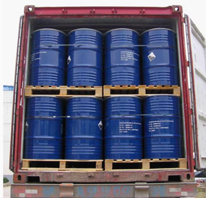 Premium Bromo 5-Bromo-1-Pentene Colorless <b>Liquid</b> for Chemical Applications - Product Image 3