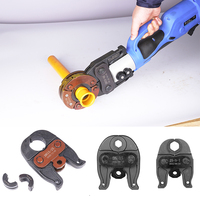 Pince à sertir hydraulique CL-1550 pour tuyaux en cuivre – Outil de pressage pour plomberie