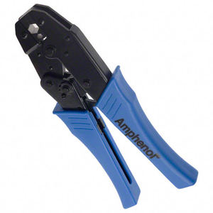 Outils de sertissage pour connecteurs RF LMR400, RG8, RG9, RG213, RG214, RG174, RG316, câbles coaxiaux RF - Product Image 1