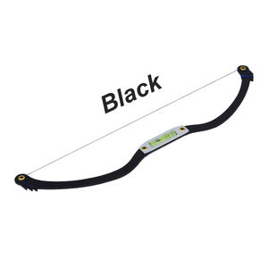 Regla de microblading para maquillaje permanente, tipo <span class=keywords><strong>arco</strong></span> <span class=keywords><strong>y</strong></span> <span class=keywords><strong>flecha</strong></span>, para medir <span class=keywords><strong>y</strong></span> delinear cejas, hilo preentintado para mapeo de tatuajes PMU - Product Image 3