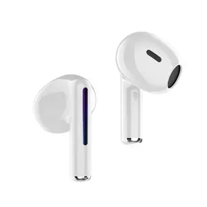 Trulyway J3 Earbuds Baratos Atacado Colorido Sem Fio Barato Frete Grátis Earbuds Rádio FM Popular Celular Fone De Ouvido