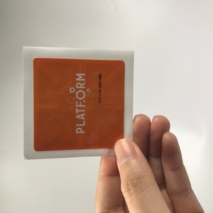 Mẫu miễn phí RFID NFC giấy tag/nhãn/Sticker NFC 213 /215/216 tag lập trình 25 mét đường kính - Product Image 6