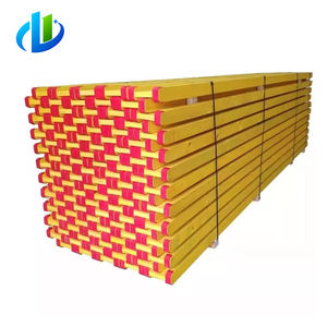 Système de coffrage de <span class=keywords><strong>dalle</strong></span> pin utilisé à Dubaï H20 Poutre de bois à vendre Coffrage Doka H20 Poutre de bois de bois H20 Prix du coffrage de bois - Product Image 5