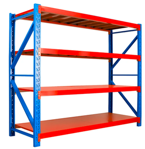 Étagères en fil d'acier à 3 niveaux <span class=keywords><strong>PZr</strong></span> et rayonnage à navette, capacité de charge de 300 kg, résistant aux intempéries, antirouille, durable, stockage en entrepôt - Product Image 6