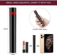 Les produits les plus vendus 2025 en Amz Portable Mini pompe à pression d'air ouvre-bouteille de vin de poche pour hommes cadeaux