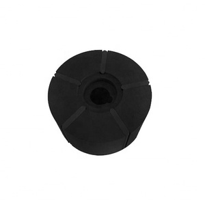Palier à roulement à aiguilles en <span class=keywords><strong>graphite</strong></span> de <span class=keywords><strong>carbone</strong></span> personnalisé à haute densité - Product Image 2
