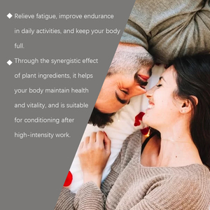 Pasta de Shilajit en Stock 50g - Reduce la Fatiga, Mejora la Resistencia, Aumenta la Vitalidad Diaria Masculina, Fuente de Suplemento Energético, Suministro Directo de Fábrica - Product Image 6