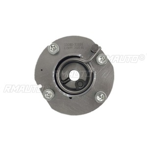 ชุดเฟืองปรับเวลาไอดีเครื่องยนต์ 13080-31030 สำหรับรถยนต์โตโยต้าคราวน์ อะไหล่เครื่องยนต์ ชุดเฟืองเพลาลูกเบี้ยว ชุดเฟืองไอเสีย อุปกรณ์ตกแต่งรถยนต์ - Product Image 4