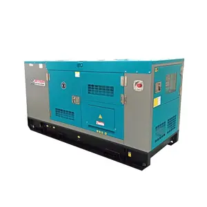 Fabrik preis 68KW 85Kva Dreiphasen-Diesel generator mit USA-Motor