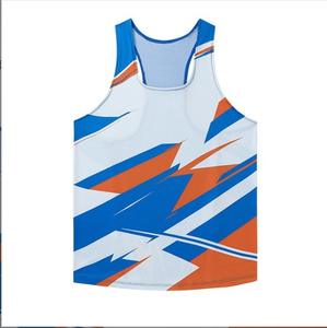 Destaca con Estilo en estas Camisetas sin Mangas Transpirables y Coloridas para Hombre, Perfectas para Fiestas de Verano, Salidas a la Playa y Estilo Casual Urbano - Product Image 1