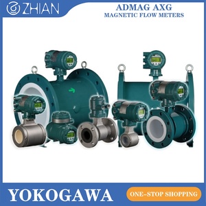 Débitmètre magnétique pour eau série AXG Débitmètre AXG - Product Image 5