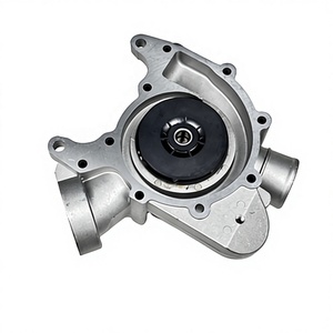 Pièces de <span class=keywords><strong>pompe</strong></span> à eau neuves de haute qualité pour moteurs <span class=keywords><strong>diesel</strong></span> Volvo D7E et <span class=keywords><strong>Renault</strong></span> DXi5 DXi7 Series 20834409 20997647 214174913801244 - Product Image 2