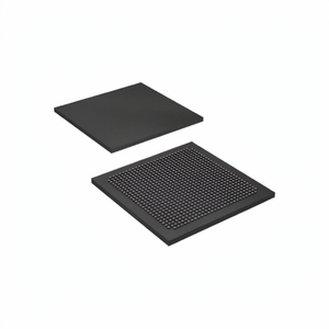 ชิปวงจรรวม1020 bbga ต้นฉบับบริการครบวงจรไอซี FPGA 773 I/o 1020Fbga EP1S80F1020I7N - Product Image 1
