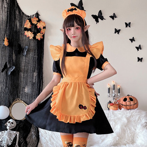 Buy Stunning Sexy Pumpkin Costume On Deals - Alibaba.com
