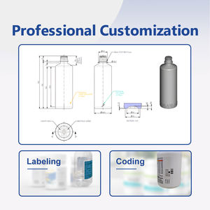 Finalwe 2024 mesin kemasan kantung 4 jahitan 8 cerat semen Putar - Product Image 2