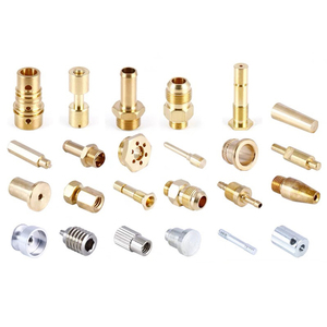 Nguồn nhà máy của tùy chỉnh 4 & 5 trục <span class=keywords><strong>CNC</strong></span> các bộ phận phay biến gia công dịch vụ chính xác gia công thép không gỉ - Product Image 1