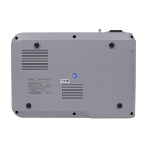 Contec ecg300g tự động kỹ thuật số <span class=keywords><strong>3</strong></span> kênh 12 chì <span class=keywords><strong>ECG</strong></span>/ekg Máy điện tim - Product Image 3