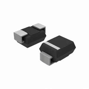 Buy Electronics Components Online Single Diodes Original DO-214AB, SMC ES5JC-HF - Product Image 1