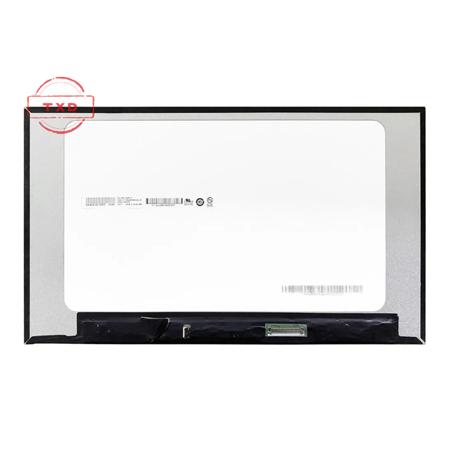 13.3-inch B133HAK02.4 FHD IPS LCD Screen Display Panel matrix Replacement 1920X1080 40 Pin Suitable for EliteBook 830 G7 G8