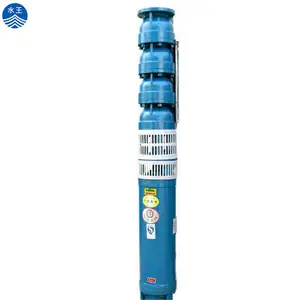 High Quality Wholesale China Factory Price Open Well Submersible Water Pump