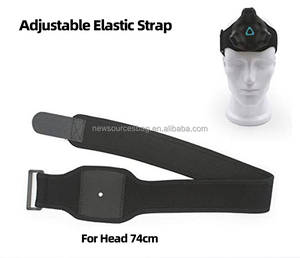 ชุดสายรัดและสายรัดติดตามสำหรับ HTC <span class=keywords><strong>Vive</strong></span> สายรัดข้อมือปรับได้เอวติดตามทุกส่วนของร่างกาย - Product Image 3