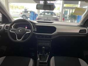 <span class=keywords><strong>Volkswagen</strong></span> TACQUA 2023 DSG R-Line Smart Link Edition 1.5T Essence VOITURE Fabriquée en Chine Exportation de voitures vers l'Algérie Voiture <span class=keywords><strong>COC</strong></span> 1.5 1.5T - Product Image 4