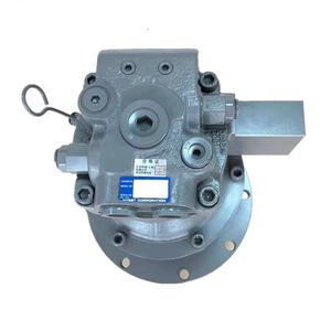 Toshiba SG025E Swing Motor Met Reductie Versnellingsbak, SG025 Zwenken Motor Onderdelen - Product Image 2