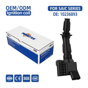 Bobine d'allumage moteur MIKEY 10236893 pour SAIC-GM <span class=keywords><strong>MG</strong></span> <span class=keywords><strong>EHS</strong></span> MG5 MG6 <span class=keywords><strong>MG</strong></span> Linghang ONE Roewe Ei6 MAX – Pièces automobiles de haute qualité - Product Image 1