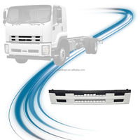 Grille avant FVR Grille de camion Grille avant pour camion Isuzu FVR 2016 2017 2018 2019 2020