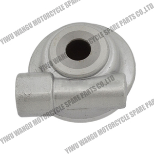Denti del tester per il motociclo di <span class=keywords><strong>YAMAHA</strong></span> <span class=keywords><strong>TT</strong></span> 125 150 con i pezzi di ricambio cinesi di mercato degli accessori del motociclo del motore - Product Image 3