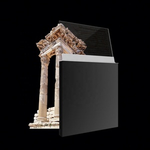 Écran OLED Transparent 55 Pouces pour Kiosques, Théâtres, Musées, Expositions – Lecteur d'Affichage Publicitaire Intérieur – OEM SDK Disponible - Product Image 2