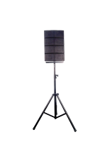 Système de sonorisation actif Line Array 18 pouces avec DSP intégré et subwoofer puissant