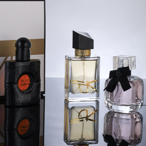 JEAN MISS Mini Set de Regalo de Perfume Paris de 30ml x 3, Tamaño Regular, Aroma Floral Frutal de Larga Duración, Regalo de Navidad para Mujer, Spray Eau de Parfum - Product Image 5