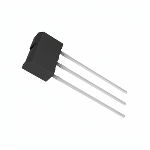 ชิ้นส่วนวงจรอิเล็กทรอนิกส์2SB1241TV2R 3-SIP ทรานซิสเตอร์ BOM IC - Product Image 1