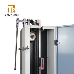 Automatische Asfalt Marshall Compactor Elektronische Marshall Cbr Verdichting Hamer - Product Image 5