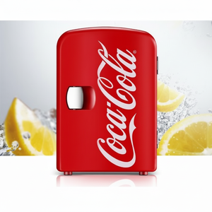 Coca-Cola Mini Réfrigérateur pour le refroidissement du vin et des boissons - Product Image 1