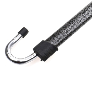 YH1952 Telescopico anti-furto di auto di sterzo blocco <span class=keywords><strong>meccanico</strong></span> anti-furto di blocco - Product Image 5