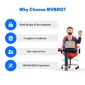 23.8 "Pre-in-one Intel Core I5 16GB แรม DDR4 512GB จอแสดงผล SSD LCD - Product Image 6