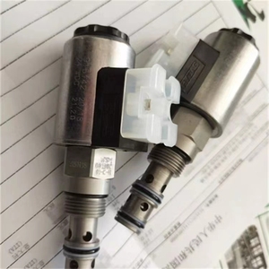 อะไหล่ปั๊มคอนกรีตไฮดรอลิก LOHC-XDN - Product Image 5