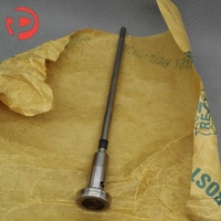 FOOVC01001 Composant professionnel de valve de carburant Common Rail pour kit de réparation d'injecteur diesel