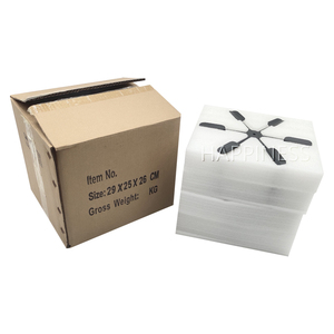 Máy Đánh Lửa Lạnh Chứng Nhận CE Hệ Thống Bắn Điều Khiển Dây Từ Xa Pyro Cho Đài Phun Nước Sân Khấu Và Pháo Hoa Tiệc Cưới - Product Image 3