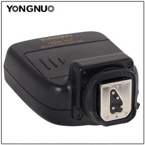 Controlador de <span class=keywords><strong>Flash</strong></span> Manual Inalámbrico Yongnuo <span class=keywords><strong>Yn560</strong></span>-tx <span class=keywords><strong>Ii</strong></span> con Certificación CE para Accesorios de Cámara - Product Image 2
