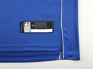 New #77 DONCIC #11 IRVING Maverick Jersey Basketball Uniform Original High Quality Wholesale Heat-sealed Nbaing Jerseys Gear