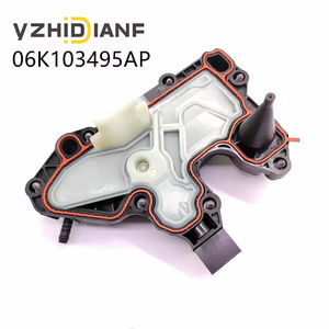 Pièces automobiles en gros, soupape PCV, séparateur d'huile 06K103495AP pour VW Golf <span class=keywords><strong>Tiguan</strong></span> Jetta 1.8T 2.0T 2014-2020 - Product Image 3