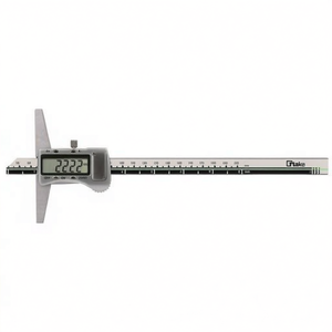 Calibrador Digital Ttake de 300 mm, Herramienta de Medición Electrónica para Trabajos de Precisión - Product Image 2