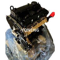 Pièces automobiles de haute qualité, moteur complet Transit 2.2 TDCi 155 ch CVRB CVRC Euro 5 pour Ford Mazda Land Rover, bloc moteur