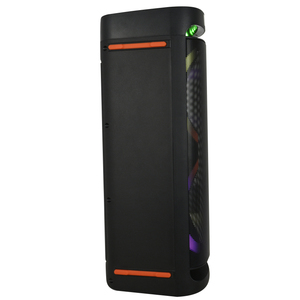 Barra de sonido privada interior DJ lujo dual 6,5 pulgadas alto grado KTV BT portátil JB PA <span class=keywords><strong>radio</strong></span> LED baile deporte audio fiesta altavoz - Product Image 6