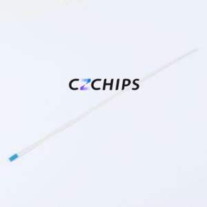 BTC05B-6P-220-4-8 FFC Cable (Flexible Flat Cable) P=0.5mm Connector ( Total PIN Count: 6P )( Pitch: 0.5mm )( Contact: Reverse ) - Product Image 2